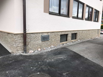 Pflasterbau Enco – Mauern